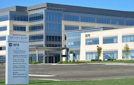 New lenox Location