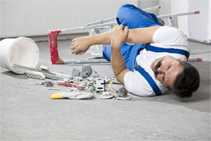 Workplace Injuries